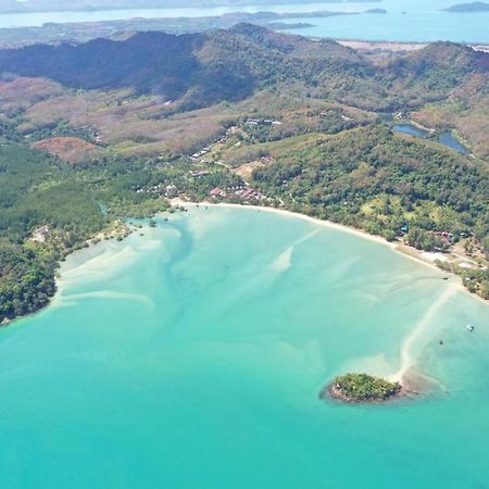 Koh Yao Seaview Bungalow Ko Yao Noi Exteriér fotografie