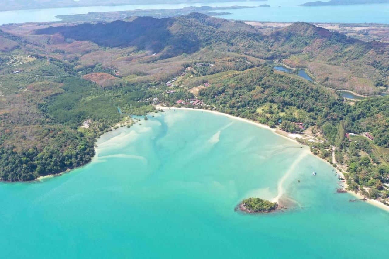 Koh Yao Seaview Bungalow Ko Yao Noi Exteriér fotografie
