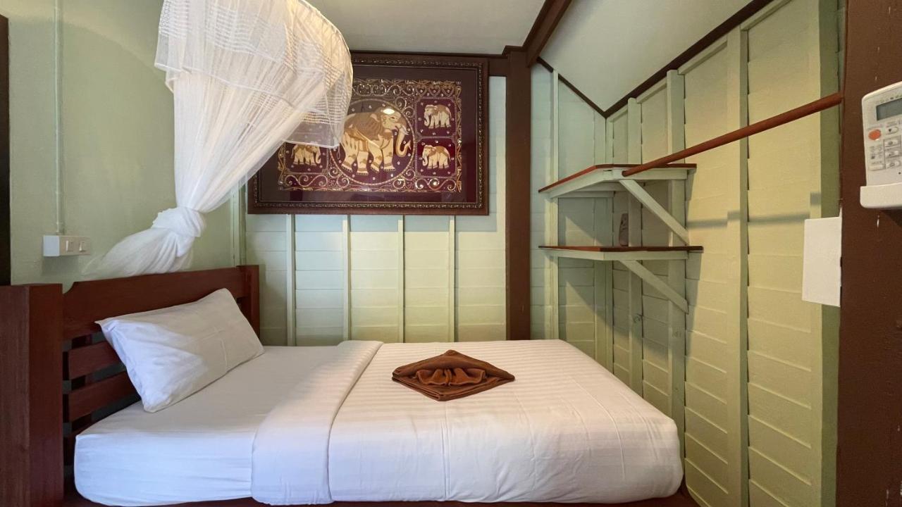Koh Yao Seaview Bungalow Ko Yao Noi Exteriér fotografie