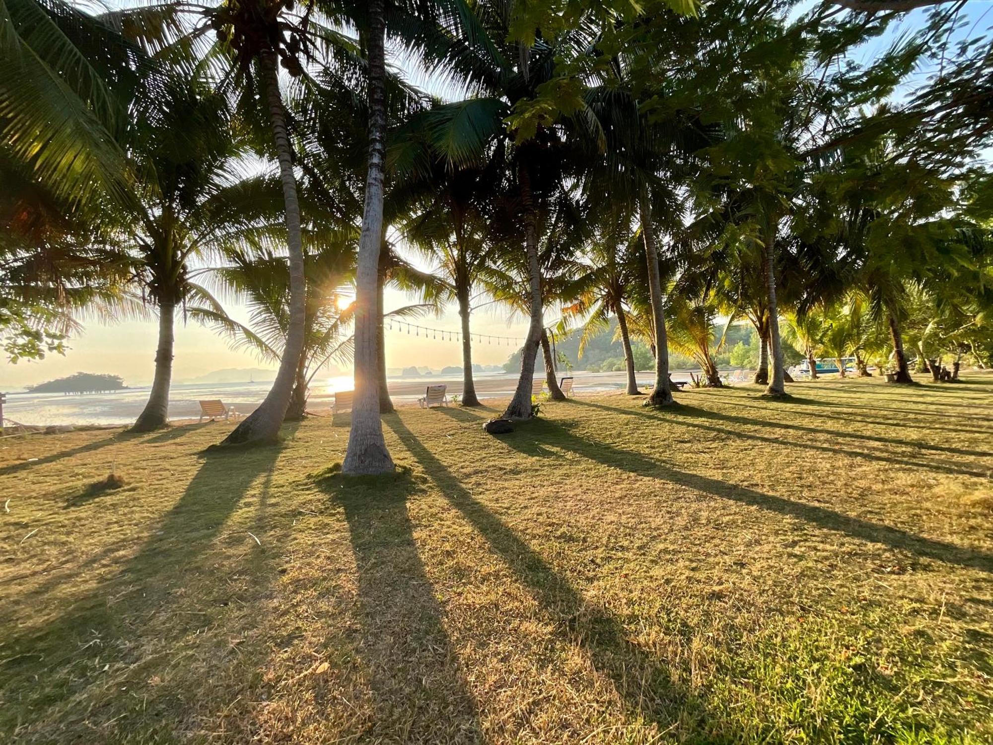 Koh Yao Seaview Bungalow Ko Yao Noi Exteriér fotografie