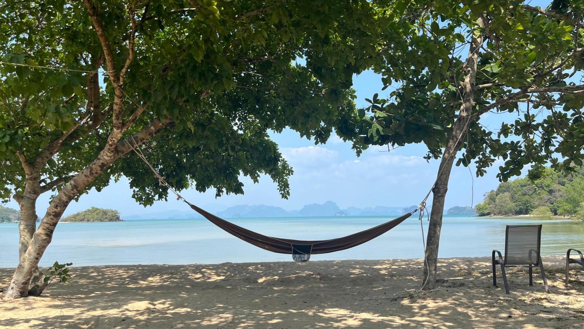 Koh Yao Seaview Bungalow Ko Yao Noi Exteriér fotografie