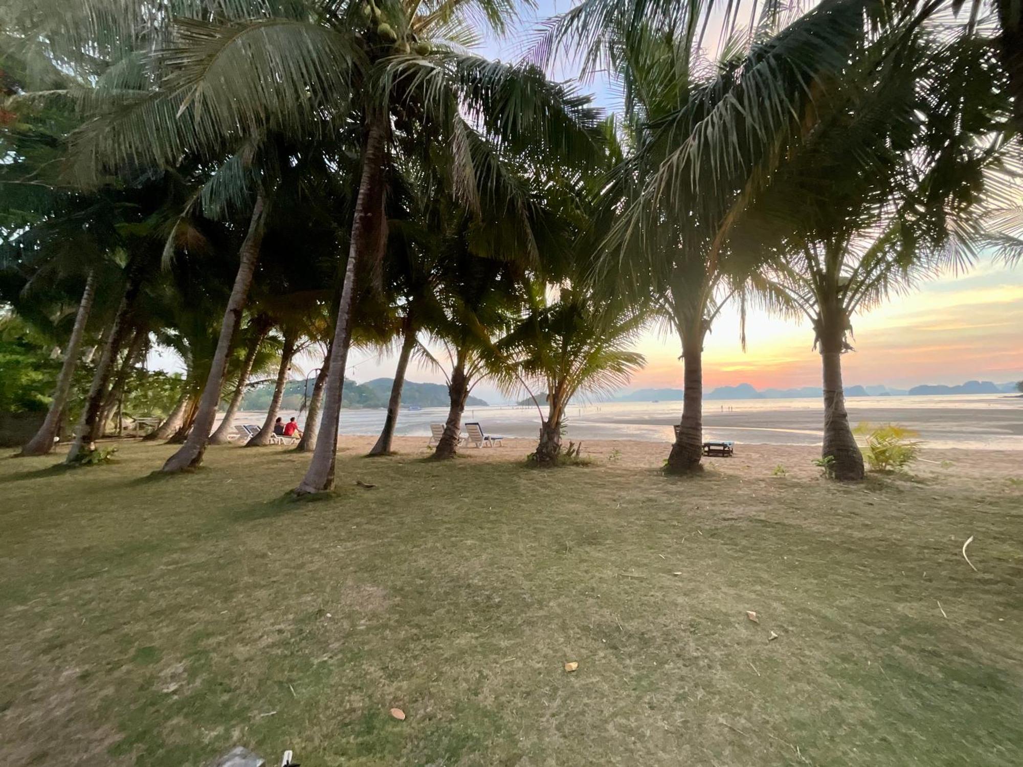 Koh Yao Seaview Bungalow Ko Yao Noi Exteriér fotografie